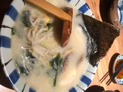 -和风食堂·日料·无界小火锅