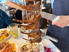 -拉蒂娜·巴西牛排馆 Latina·Brazilian Steakhouse(陆家嘴旗舰店)