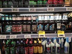 零售区-盒马鲜生(悠方店)