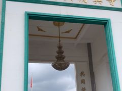 -银川南关清真寺