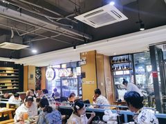 -木屋烧烤(万德庄店)