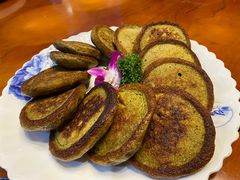 -伊帆食府·青海地方特色美食