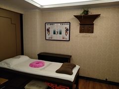 -若石足道SPA 连锁(丹东街店)
