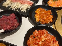 -花味烤肉·拌饭(庐阳万象汇店)