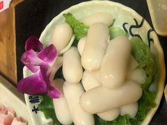 -大龙辣火锅·龙虾·烧烤(湖滨新天地店)