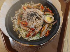 -豪客来牛排(人民东路店)
