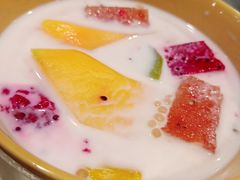 -一楼食业·美食人家