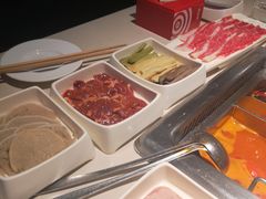 -海底捞火锅(万丰桥店)