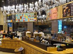 -星巴克臻选(湖滨道店)