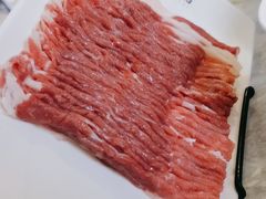 -清真·鸦儿李记·涮肉(花市店)