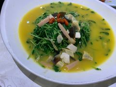 -李氏传家菜(兴城路店)