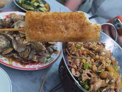 -学士怪怪龙虾·川菜·烧烤(学士街店)
