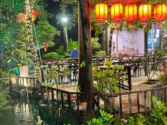 -花溪雨·森林餐厅(石基店)