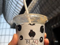 -BLAQ咖啡(骏豪店)
