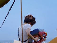 -青岛银沙滩