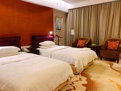 -镇江润扬大桥酒店