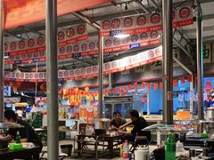 大堂-大佬陈羊肉串(永安街店)