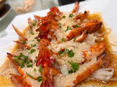 -东海海鲜酒家(中信广场店)