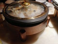 -绿茶餐厅(财富购物中心店)