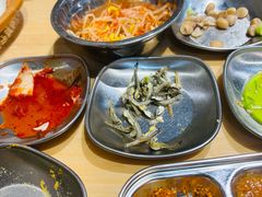 -麻蒲碳烤肉(嘉禾东平地铁站19号店)
