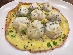 -都谷包子(天一广场店)