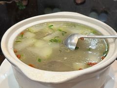 -园中院•常州菜