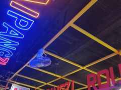 -赖胖子肉蟹煲(金牛万达店)