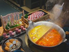 -湊湊火锅·茶憩(东城万达店)