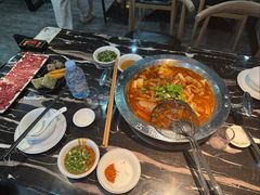 -古乐牛香·鲜牛肉牛杂火锅(五一中路店)
