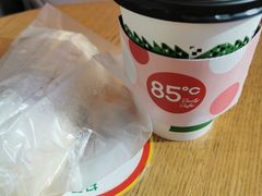 -85度C(深圳佳宁娜店)