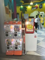 -爆米花儿童美发