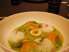 -LA TABLE de Joël Robuchon Restaurant