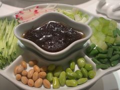 -四季民福烤鸭店(王府井东安门店)