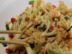 -上地宴·中关村的会客厅(清河高铁站店)