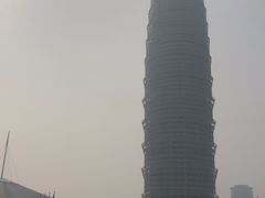 -郑州国际会展中心