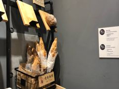 -面包谷Grains n' Beans(九号公馆店)