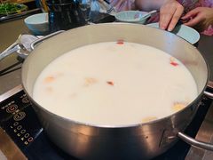 -捞王锅物料理(上海世茂广场店)