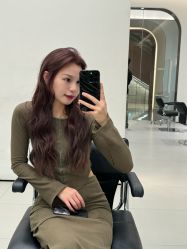 -DL HOPE明星造型