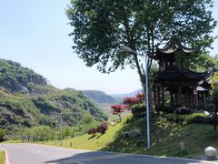 -铜陵市铜官山森林公园