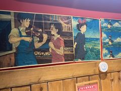 -MOSHIDO  摩西都·和牛烧肉(环球港店)