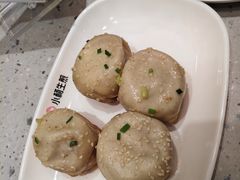 -小杨生煎(黄河路美食休闲街店)