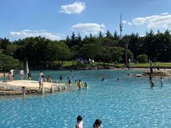 -上海月湖雕塑公园