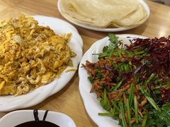 -姥家春饼店(漳州二路店)