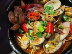 -愿者上钩(布吉老街店)