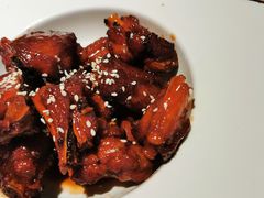 -杭百味·大众精选杭帮菜(西湖音乐喷泉店)