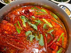 -滇牛云南火锅(桂林路店)
