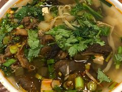 -桂花香手工面(鼓楼店)