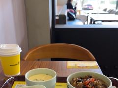 -真功夫(华凯广场店)
