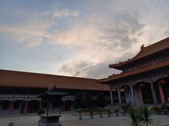 -南宁良凤江国家森林公园