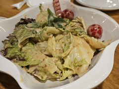 -陈傻子餐厅(世纪都会店)